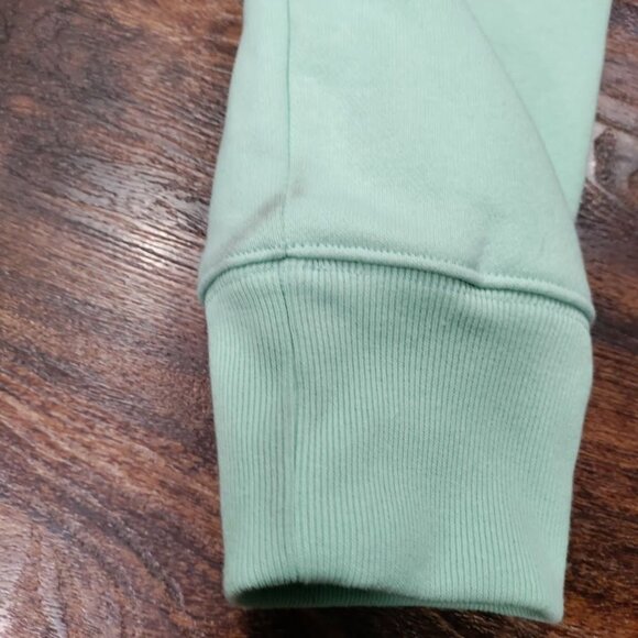 Champion x Hasbro Monopoly Board Men's Mint Green Reverse Weave Joggers S - Picture 7 of 15